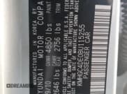 ✅ 2011 Hyundai Genesis • VIN: KMHGC4DE0BU115255 • Лот: 84972065. Опубликован ранее на Copart с пробегом 240 038 миль. Бесплатный доступ к архиву аукционных продаж из США и подробный отчёт об истории автомобиля на DreamBid. Изображение 13.