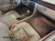 ✅ 1997 Cadillac Seville STS • VIN: 1G6KY5290VU815151 • Lot: 42795383. Listed on IAAI with Not provided. Free auction sales archive from the USA and detailed vehicle history report at DreamBid. Image 5.