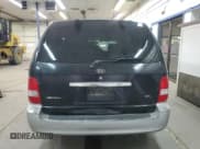 ✅ 2004 Kia Sedona LX • VIN: KNDUP131546549722 • Lot: 75752004. Wystawiony na Copart z przebiegiem 193 222 mil. Bezpłatny archiwum sprzedaży aukcyjnych z USA i szczegółowy raport historii pojazdu na DreamBid. Zdjęcie 6.