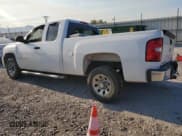 ✅ 2008 Chevrolet Silverado 1500 1LT • VIN: 1GCEC19C28Z259225 • Lot: 66014715. Listed on Copart with 184,599 mi. Free auction sales archive from the USA and detailed vehicle history report at DreamBid. Image 2.