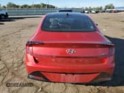 ✅ 2022 Hyundai Sonata SEL Plus • VIN: 5NPEJ4J23NH140645 • Лот: 84522495. Опубликован ранее на Copart с пробегом 72 126 миль. Бесплатный доступ к архиву аукционных продаж из США и подробный отчёт об истории автомобиля на DreamBid. Изображение 6.