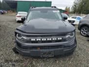 ✅ 2024 Ford Bronco Sport Big Bend • VIN: 3FMCR9B66RRE39124 • Lot: 90882125. Listed on Copart with 46,681 mi. Free auction sales archive from the USA and detailed vehicle history report at DreamBid. Image 5.