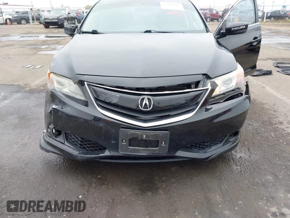 ✅ 2014 Acura ILX • VIN: 19VDE1F31EE008545 • Lot: 43809043. Listed on IAAI with 77,947 mi. Free auction sales archive from the USA and detailed vehicle history report at DreamBid. Image 6.