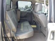 ✅ 2007 Nissan Titan SE • VIN: 1N6BA07B77N240475 • Лот: 42890827. Опубликован ранее на IAAI с пробегом 281 840 миль. Бесплатный доступ к архиву аукционных продаж из США и подробный отчёт об истории автомобиля на DreamBid. Изображение 8.