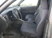 ✅ 2006 Chevrolet Colorado 2LT • VIN: 1GCDT146068151170 • Lot: 91445135. Listed on Copart with 65,693 mi. Free auction sales archive from the USA and detailed vehicle history report at DreamBid. Image 7.