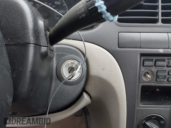 ✅ 2003 Hyundai Elantra GLS • VIN: KMHDN45D83U514659 • Lot: 42016920. Listed on IAAI with 125,673 mi. Free auction sales archive from the USA and detailed vehicle history report at DreamBid. Image 11.