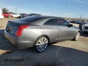 ✅ 2016 Cadillac ATS Standard RWD • VIN: 1G6AA1RX6G0104755 • Lot: 46094875. Listed on Copart with 35,965 mi. Free auction sales archive from the USA and detailed vehicle history report at DreamBid. Image 3.