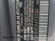 ✅ 2013 Mercedes-Benz E 350 Sport • VIN: WDDHF5KB9DA692004 • Lot: 90508445. Listed on Copart with 153,528 mi. Free auction sales archive from the USA and detailed vehicle history report at DreamBid. Image 12.