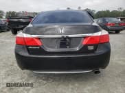 ✅ 2015 Honda Accord LX • VIN: 1HGCR2F31FA085175 • Lot: 68076095. Wystawiony na Copart z przebiegiem 132 266 mil. Bezpłatny archiwum sprzedaży aukcyjnych z USA i szczegółowy raport historii pojazdu na DreamBid. Zdjęcie 6.