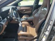 ✅ 2020 Mercedes-Benz E 63 S AMG • VIN: WDDZF8KB4LA703415 • Лот: 61904935. Опубликован ранее на Copart с пробегом 90 273 миль. Бесплатный доступ к архиву аукционных продаж из США и подробный отчёт об истории автомобиля на DreamBid. Изображение 7.