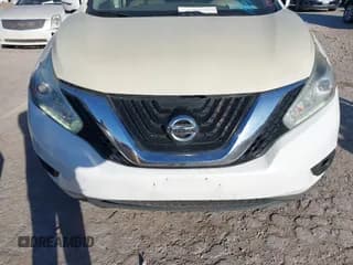 ✅ 2015 Nissan Murano Platinum • VIN: 5N1AZ2MH2FN234220 • Лот: 43628183. Опубликован ранее на IAAI с пробегом 133 103 миль. Бесплатный доступ к архиву аукционных продаж из США и подробный отчёт об истории автомобиля на DreamBid. Изображение 6.