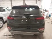 ✅ 2019 Hyundai Santa Fe Ultimate • VIN: 5NMS5CAD9KH002846 • Лот: 41835869. Опубликован ранее на IAAI с пробегом 93 936 миль. Бесплатный доступ к архиву аукционных продаж из США и подробный отчёт об истории автомобиля на DreamBid. Изображение 16.