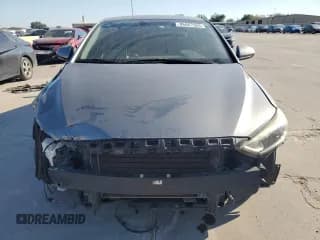 ✅ 2017 Hyundai Elantra SE • VIN: KMHD84LF3HU176302 • Lot: 86687565. Listed on Copart with 116,102 mi. Free auction sales archive from the USA and detailed vehicle history report at DreamBid. Image 5.