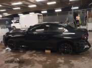 ✅ 2024 BMW 2 Series M240i xDrive • VIN: 3MW53CM0XR8E59111 • Lot: 43355607. Listed on IAAI with 23,195 mi. Free auction sales archive from the USA and detailed vehicle history report at DreamBid. Image 15.