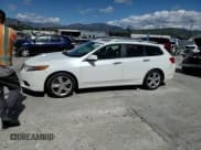 ✅ 2012 Acura TSX • VIN: JH4CW2H5XCC005005 • Lot: 51047575. Listed on Copart with 157,580 mi. Free auction sales archive from the USA and detailed vehicle history report at DreamBid. Image 10.