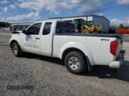 ✅ 2018 Nissan Frontier SV • VIN: 1N6BD0CT3JN758287 • Лот: 52942895. Опубликован ранее на Copart с пробегом 108 043 миль. Бесплатный доступ к архиву аукционных продаж из США и подробный отчёт об истории автомобиля на DreamBid. Изображение 2.