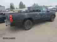 2007 Chevrolet Silverado 1500 Work Truck with VIN 1GCEC14V87Z207282, listed as a Copart auction lot 71286735 with 238,870 mi miles and Clean title. Bid and sale history available at DreamBid. Image 3.