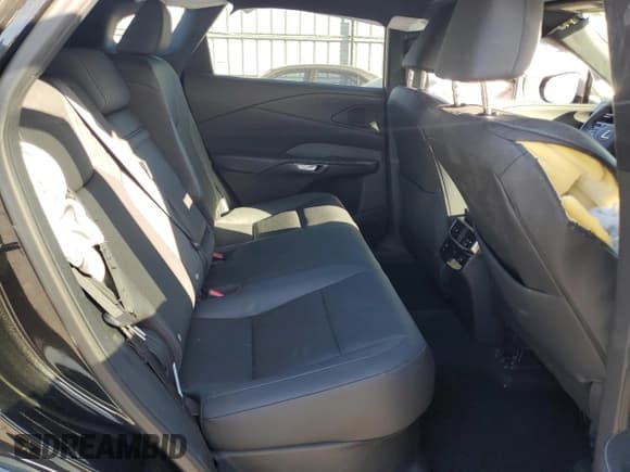 ✅ 2024 Lexus RX 350 • VIN: 2T2BAMBA7RC031778 • Lot: 52359325. Listed on Copart with 14,840 mi. Free auction sales archive from the USA and detailed vehicle history report at DreamBid. Image 12.