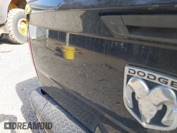 ✅ 2009 Dodge 1500 Laramie • VIN: 1D3HV13TX9S706949 • Lot: 41803074. Wystawiony na IAAI z przebiegiem 144 047 mil. Bezpłatny archiwum sprzedaży aukcyjnych z USA i szczegółowy raport historii pojazdu na DreamBid. Zdjęcie 19.