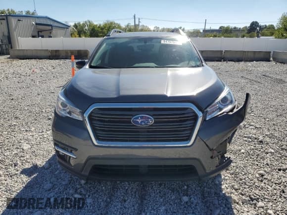 ✅ 2020 Subaru Ascent Limited • VIN: 4S4WMALDXL3481120 • Лот: 84707645. Опубликован ранее на Copart с пробегом 55 440 миль. Бесплатный доступ к архиву аукционных продаж из США и подробный отчёт об истории автомобиля на DreamBid. Изображение 5.