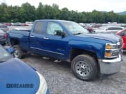 ✅ 2016 Chevrolet Silverado 2500HD Work Truck • VIN: 1GC2KUEG1GZ248084 • Лот: 42906266. Опубликован ранее на IAAI с пробегом 157 513 миль. Бесплатный доступ к архиву аукционных продаж из США и подробный отчёт об истории автомобиля на DreamBid. Изображение 1.