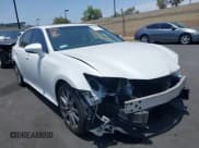 ✅ 2015 Lexus GS 350 • VIN: JTHBE1BL3FA001930 • Lot: 42420724. Listed on IAAI with 135,002 mi. Free auction sales archive from the USA and detailed vehicle history report at DreamBid. Image 1.