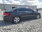 ✅ 2006 Acura RL • VIN: JH4KB165X6C009189 • Лот: 67208425. Опубликован ранее на Copart с пробегом 154 770 миль. Бесплатный доступ к архиву аукционных продаж из США и подробный отчёт об истории автомобиля на DreamBid. Изображение 3.