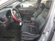 ✅ 2020 Honda CR-V Touring • VIN: 2HKRW2H99LH639893 • Lot: 87274065. Listed on Copart with 95,184 mi. Free auction sales archive from the USA and detailed vehicle history report at DreamBid. Image 7.