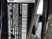 ✅ 2022 Mercedes-Benz EQS 580 • VIN: W1KCG4EB2NA018274 • Lot: 54780525. Listed on Copart with 44,683 mi. Free auction sales archive from the USA and detailed vehicle history report at DreamBid. Image 12.