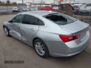 ✅ 2016 Chevrolet Malibu Hybrid • VIN: 1G1ZJ5SUXGF310691 • Lot: 43628393. Listed on IAAI with 166,173 mi. Free auction sales archive from the USA and detailed vehicle history report at DreamBid. Image 3.