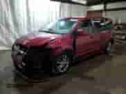 2014 Dodge Grand Caravan SE с VIN 2C4RDGBG5ER284284, выставлен на аукционе Copart как лот 89902195 с пробегом 146 743 миль миль и Списание • Salvage title. История ставок и продаж доступна на DreamBid. Изображение 1.