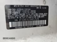 ✅ 2009 Subaru Impreza i • VIN: JF1GH61629H812529 • Лот: 70359335. Опубликован ранее на Copart с пробегом 168 361 миль. Бесплатный доступ к архиву аукционных продаж из США и подробный отчёт об истории автомобиля на DreamBid. Изображение 12.