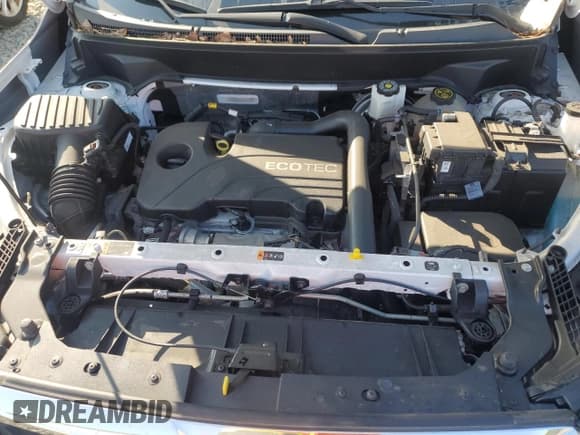 ✅ 2022 GMC Terrain SLE • VIN: 3GKALMEV9NL281737 • Lot: 68368945. Wystawiony na Copart z przebiegiem 30 604 mil. Bezpłatny archiwum sprzedaży aukcyjnych z USA i szczegółowy raport historii pojazdu na DreamBid. Zdjęcie 12.