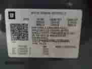 2019 Chevrolet Silverado 1500 RST with VIN 1GCPWDEK0KZ238430, listed as a Copart auction lot 81879315 with 142,553 mi miles and Salvage title. Bid and sale history available at DreamBid. Image 12.