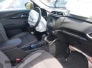 ✅ 2023 Chevrolet TrailBlazer LT • VIN: KL79MPS28PB018356 • Лот: 42529801. Опубликован ранее на IAAI с пробегом 68 757 миль. Бесплатный доступ к архиву аукционных продаж из США и подробный отчёт об истории автомобиля на DreamBid. Изображение 5.