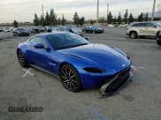 ✅ 2020 Aston Martin Vantage • VIN: SCFSMGAW3LGN03625 • Lot: 86402044. Wystawiony na Copart z przebiegiem 25 711 mil. Bezpłatny archiwum sprzedaży aukcyjnych z USA i szczegółowy raport historii pojazdu na DreamBid. Zdjęcie 11.