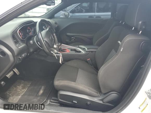 ✅ 2020 Dodge Challenger SRT Hellcat Widebody • VIN: 2C3CDZC91LH121401 • Lot: 53721135. Wystawiony na Copart z przebiegiem 78 675 mil. Bezpłatny archiwum sprzedaży aukcyjnych z USA i szczegółowy raport historii pojazdu na DreamBid. Zdjęcie 7.