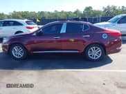 ✅ 2011 Kia Optima LX • VIN: KNAGM4A7XB5123300 • Lot: 43376375. Wystawiony na IAAI z przebiegiem 160 575 mil. Bezpłatny archiwum sprzedaży aukcyjnych z USA i szczegółowy raport historii pojazdu na DreamBid. Zdjęcie 14.