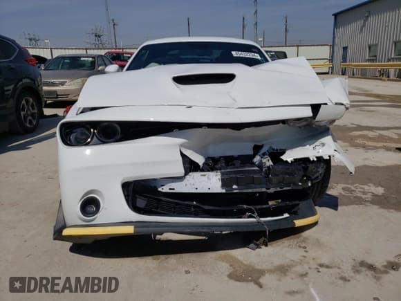 ✅ 2021 Dodge Challenger R/T • VIN: 2C3CDZBT4MH631238 • Lot: 45432234. Wystawiony na Copart z przebiegiem 31 519 mil. Bezpłatny archiwum sprzedaży aukcyjnych z USA i szczegółowy raport historii pojazdu na DreamBid. Zdjęcie 5.