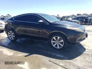 ✅ 2012 Acura ZDX Technology • VIN: 2HNYB1H47CH500984 • Lot: 50180525. Wystawiony na Copart z przebiegiem 136 202 mil. Bezpłatny archiwum sprzedaży aukcyjnych z USA i szczegółowy raport historii pojazdu na DreamBid. Zdjęcie 4.