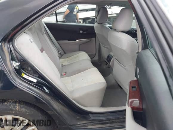 2013 Toyota Camry L с VIN 4T4BF1FK2DR314531, выставлен на аукционе IAAI как лот 42712335 с пробегом 160 512 миль миль и . История ставок и продаж доступна на DreamBid. Изображение 8.