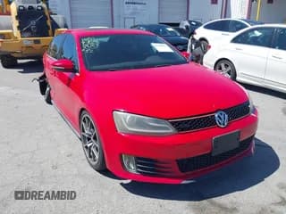 ✅ 2012 Volkswagen Jetta Autobahn • VIN: 3VW4A7AJXCM405540 • Lot: 41948873. Listed on IAAI with 116,967 mi. Free auction sales archive from the USA and detailed vehicle history report at DreamBid. Image 1.
