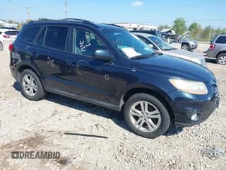 ✅ 2011 Hyundai Santa Fe SE • VIN: 5XYZHDAG1BG062779 • Lot: 43229073. Listed on IAAI with 162,168 mi. Free auction sales archive from the USA and detailed vehicle history report at DreamBid. Image 1.