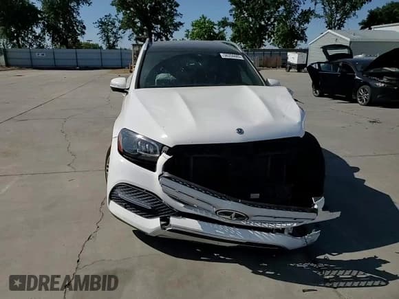 ✅ 2020 Mercedes-Benz GLS 450 • VIN: 4JGFF5KE7LA234001 • Lot: 56356685. Listed on Copart with 87,292 mi. Free auction sales archive from the USA and detailed vehicle history report at DreamBid. Image 14.