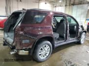 ✅ 2022 Chevrolet Traverse LT Cloth • VIN: 1GNEVGKW7NJ139567 • Lot: 52151325. Listed on Copart with Not provided. Free auction sales archive from the USA and detailed vehicle history report at DreamBid. Image 3.