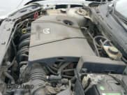 ✅ 2005 Mazda 3 i • VIN: JM1BK32F551254228 • Лот: 43134269. Опубликован ранее на IAAI с пробегом 222 980 миль. Бесплатный доступ к архиву аукционных продаж из США и подробный отчёт об истории автомобиля на DreamBid. Изображение 12.