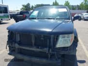 ✅ 2006 Nissan Frontier SE • VIN: 1N6AD07U06C467005 • Лот: 42328522. Опубликован ранее на IAAI с пробегом 131 040 миль. Бесплатный доступ к архиву аукционных продаж из США и подробный отчёт об истории автомобиля на DreamBid. Изображение 13.