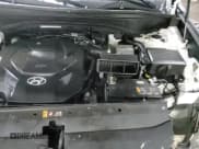 ✅ 2022 Hyundai Palisade Calligraphy • VIN: KM8R7DHEXNU382768 • Лот: 46110545. Опубликован ранее на Copart с пробегом 57 939 миль. Бесплатный доступ к архиву аукционных продаж из США и подробный отчёт об истории автомобиля на DreamBid. Изображение 17.