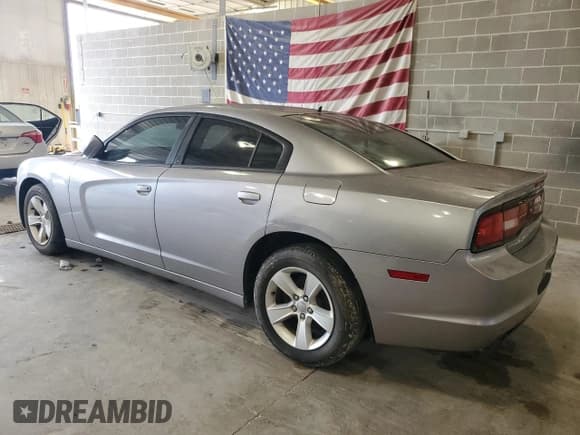 ✅ 2013 Dodge Charger SE • VIN: 2C3CDXBG5DH591520 • Лот: 85938255. Опубликован ранее на Copart с пробегом Не указан. Бесплатный доступ к архиву аукционных продаж из США и подробный отчёт об истории автомобиля на DreamBid. Изображение 2.