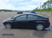 ✅ 2016 Hyundai Elantra SE • VIN: 5NPDH4AE9GH719899 • Lot: 42430799. Listed on IAAI with 150,231 mi. Free auction sales archive from the USA and detailed vehicle history report at DreamBid. Image 14.